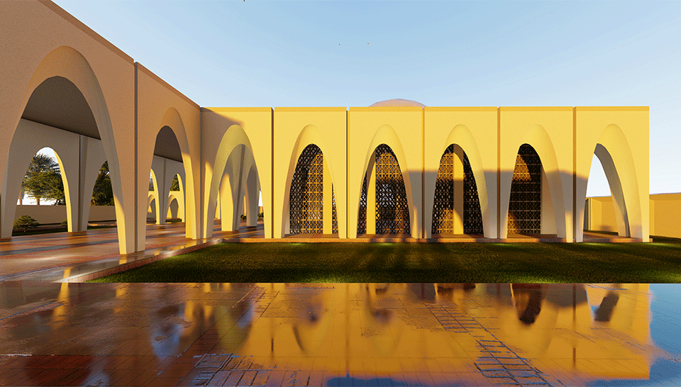 Al-ghani-garden-phase7-masjid