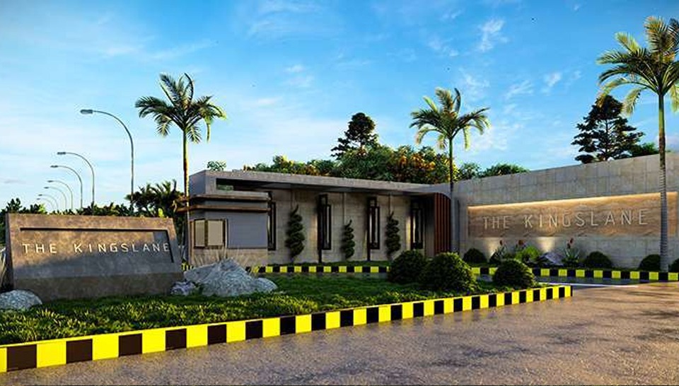 Best -location-Plots-lahore