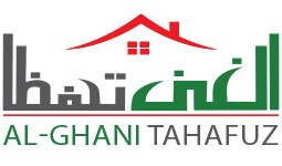 Al Ghani Tahafuz Program Logo