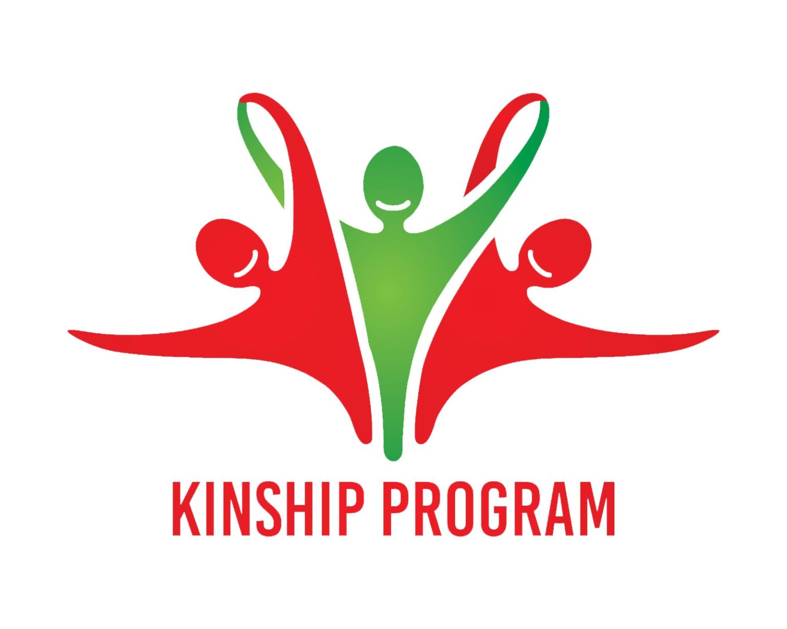 Al Ghani Kinship Program Logo
