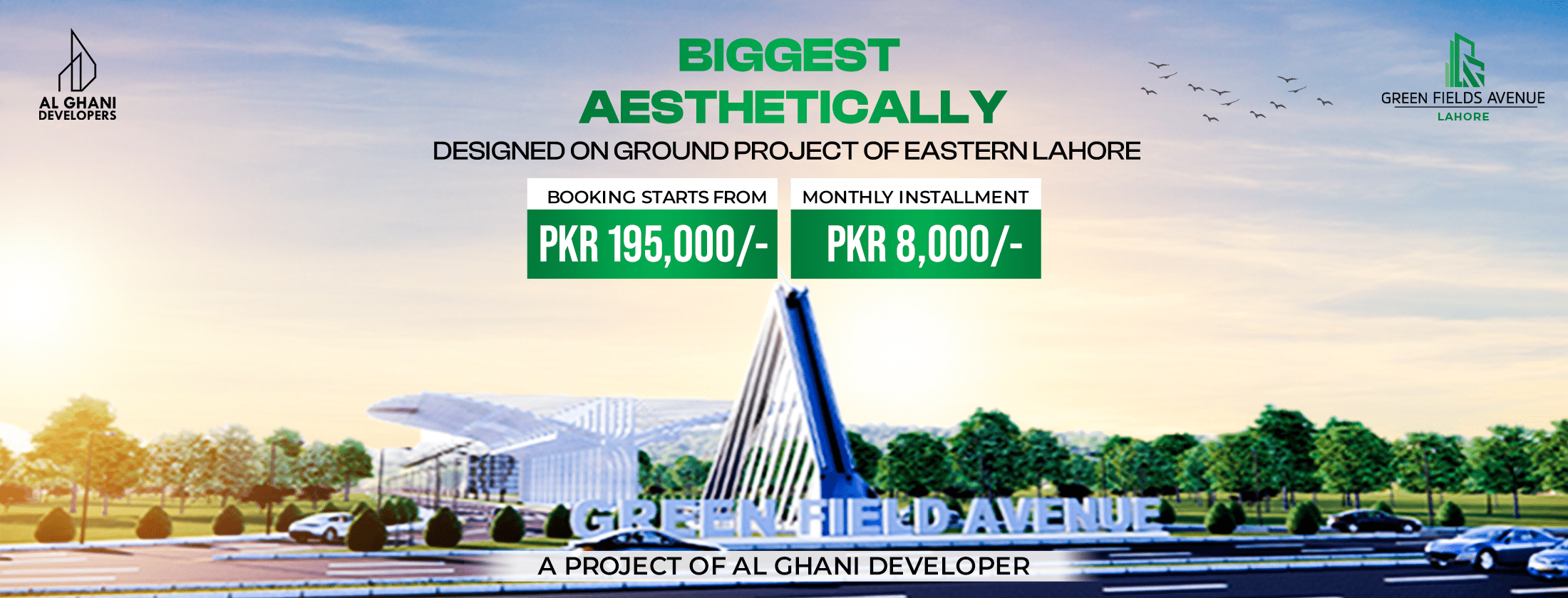 Web Banner Slider 2