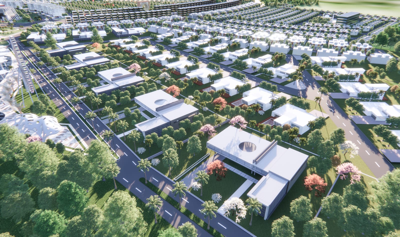 Plantation-al-ghani-garden